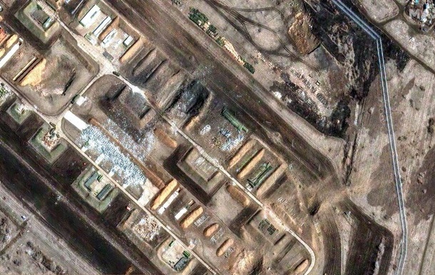 Новини України - Ураження аеродрому Енгельс-2: у Генштабі назвали збитки РФ