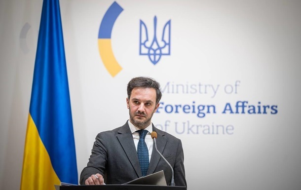 Новини України - В МЗС України спростували маніпуляції РФ щодо "зернової ініціативи"