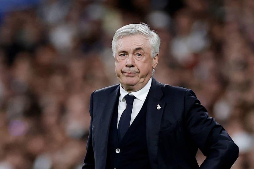 Новини спорту - Анчелотті розповів, що мріяв очолити Ліверпуль