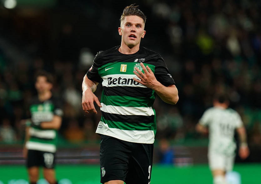 Новини спорту - Барселона готова розстатися зі своїм гравцем заради Дьокереша