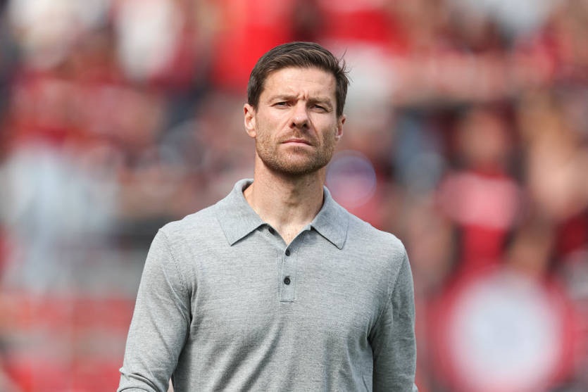 Новини спорту - Баєр не перешкоджатиме бажанню Хабі Алонсо очолити Реал