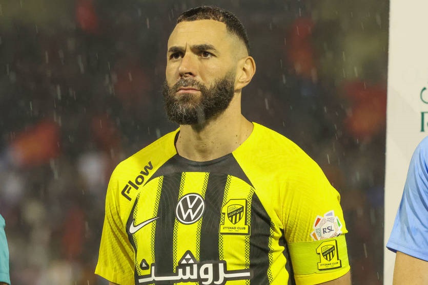 Новини спорту - Бензема озвучив ім'я найкращого футболіста сучасності