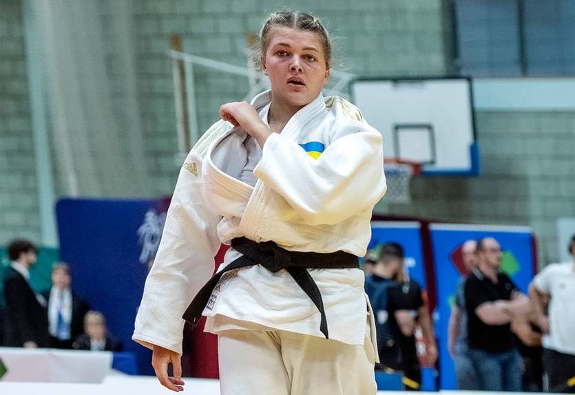 Новини спорту - Чемпіонат Європи з дзюдо завершився для України однією медаллю