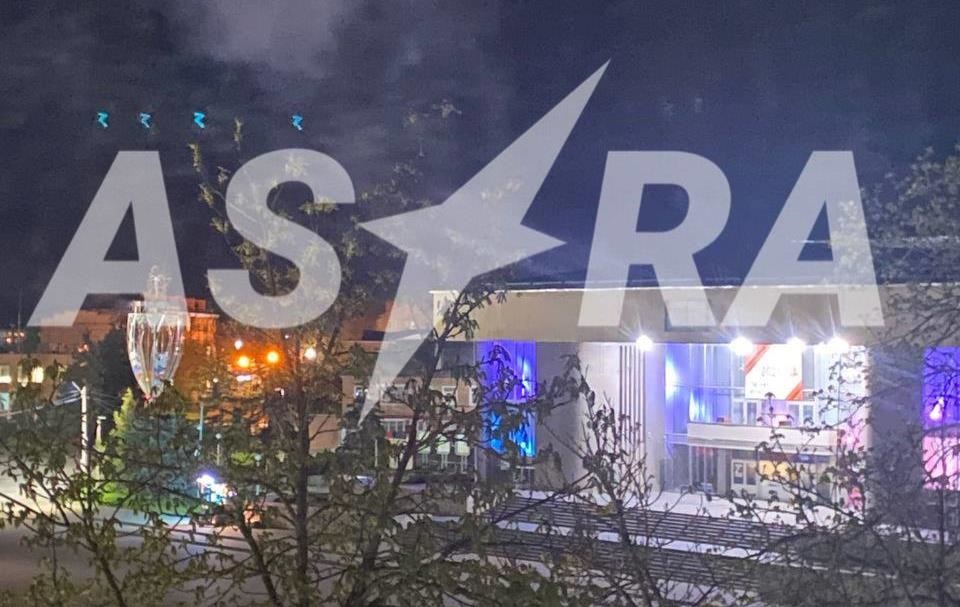 Новини світу - Дрони атакували аеродром Моздок в Росії - ЗМІ