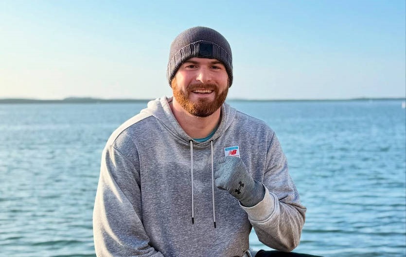 Новини спорту - Дуже хороший: Непереможений українець назвав майбутнього чемпіона світу