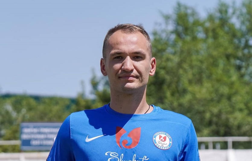 Новини спорту - Екс-футболіст збірної України залишив клуб Казахстану