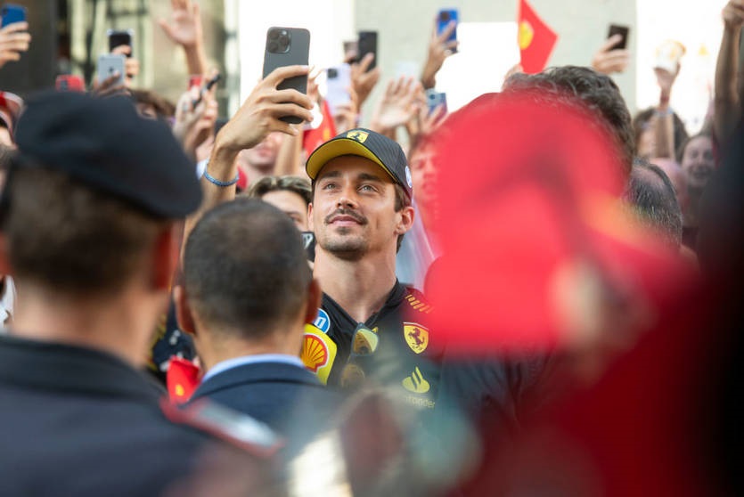 Новини спорту - Формула-1: особистий залік пілотів та команд у 2025 році