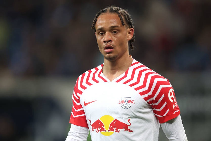 Новини спорту - Футболіст РБ Лейпциг розраховує на літній трансфер