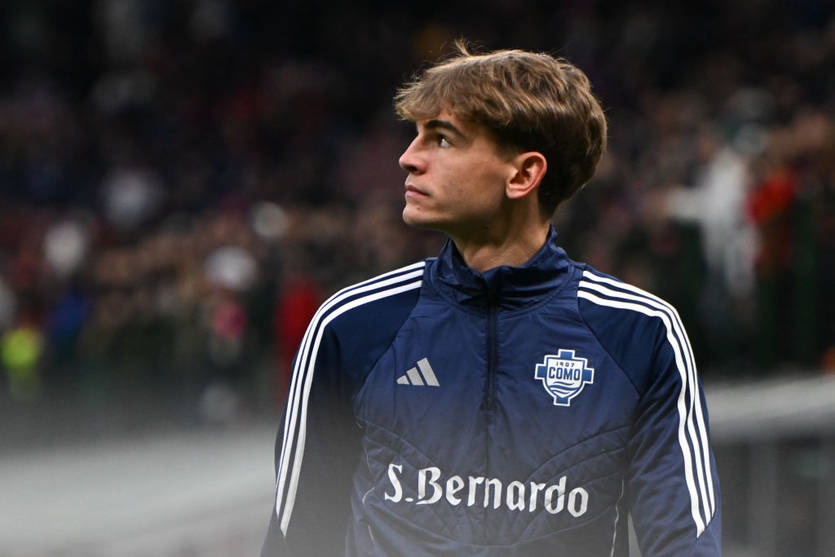 Новини спорту - Грати разом: спадковий футболіст мріє грати з Ямалем