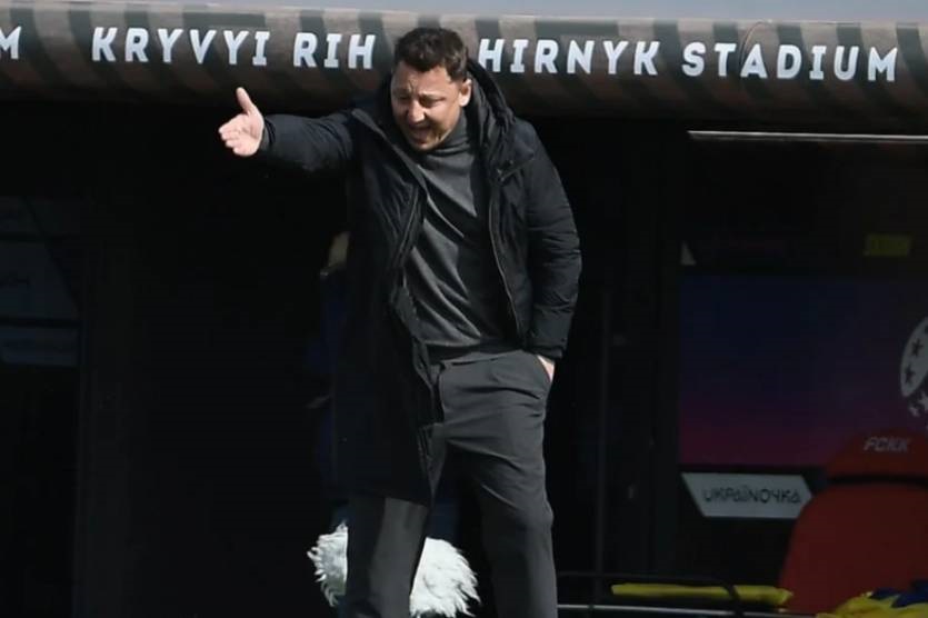 Новини спорту - Кобін розкрив, як брав участь у встановленні рекорду воротаря з пенальті