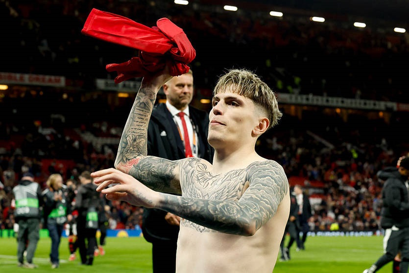 Новини спорту - Конкуруватиме з Наполі та Атлетіко: Челсі націлився на зірку МЮ