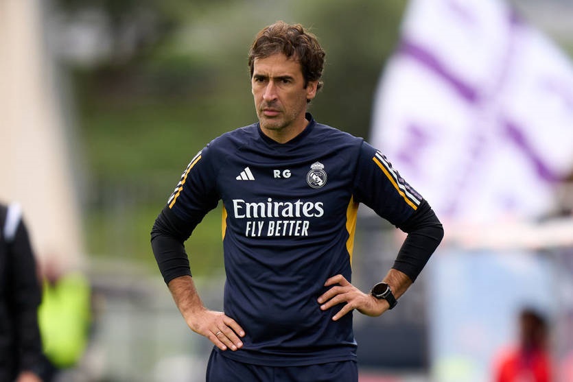 Новини спорту - Легенда Реала може стати тренером Шальке, за який виступав