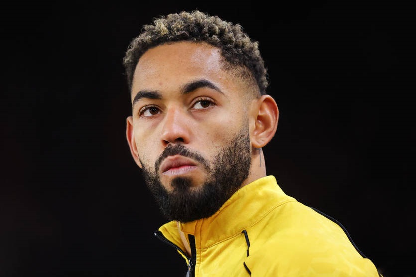 Новини спорту - МЮ близький до поповнення складу форвардом з іншого англійського клубу