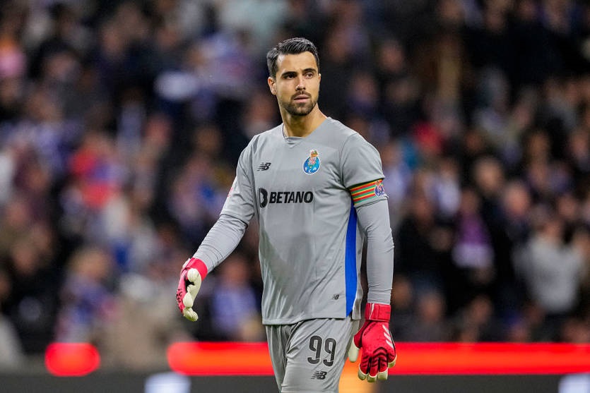 Новини спорту - МЮ не збирається поступатися Ман Сіті в боротьбі за португальського воротаря