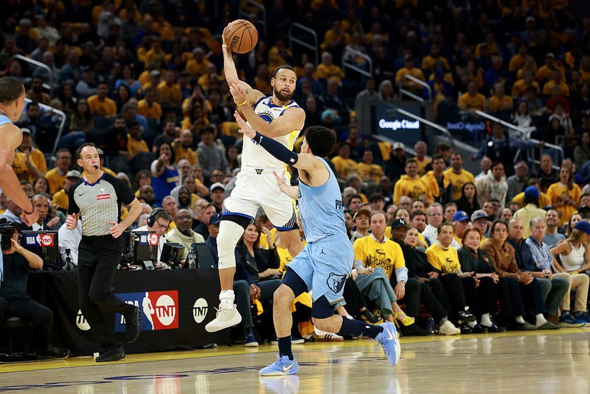 Новини спорту - НБА: перемоги Орландо і Голден Стейт у матчах плей-ін