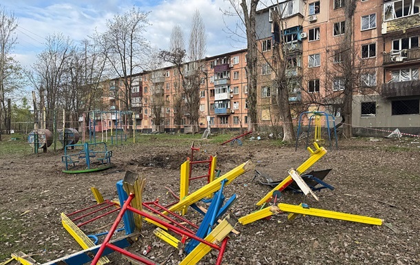 Новини світу - ОБСЄ скликає спеціальну сесію через удар РФ по Кривому Рогу