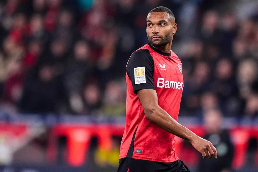 Новини спорту - Один із провідних гравців Баєра оголосив про намір змінити клуб