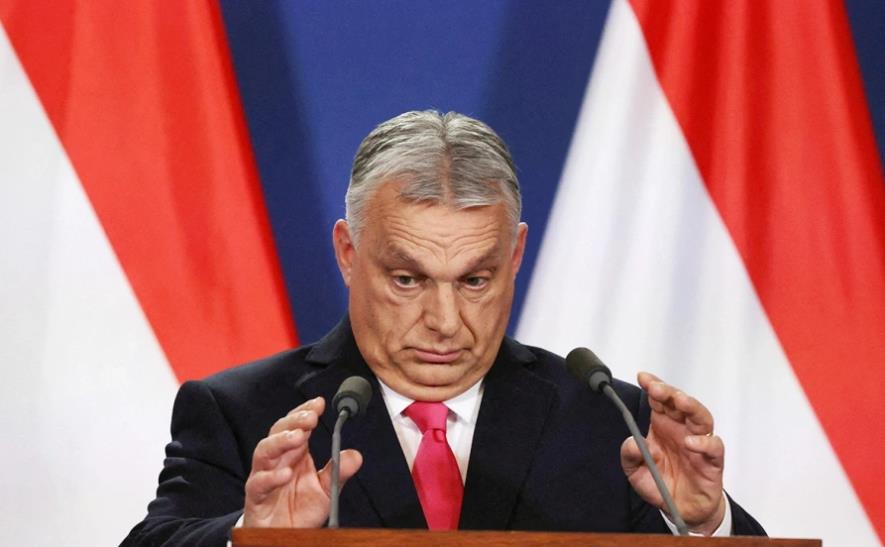 Новини світу - Орбан знову закликав не пускати Україну до ЄС