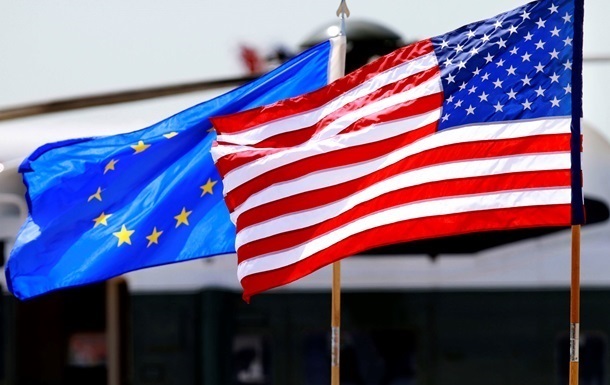 Новини бізнесу - Перемови ЄС і США про тарифи не досягли прогресу - ЗМІ