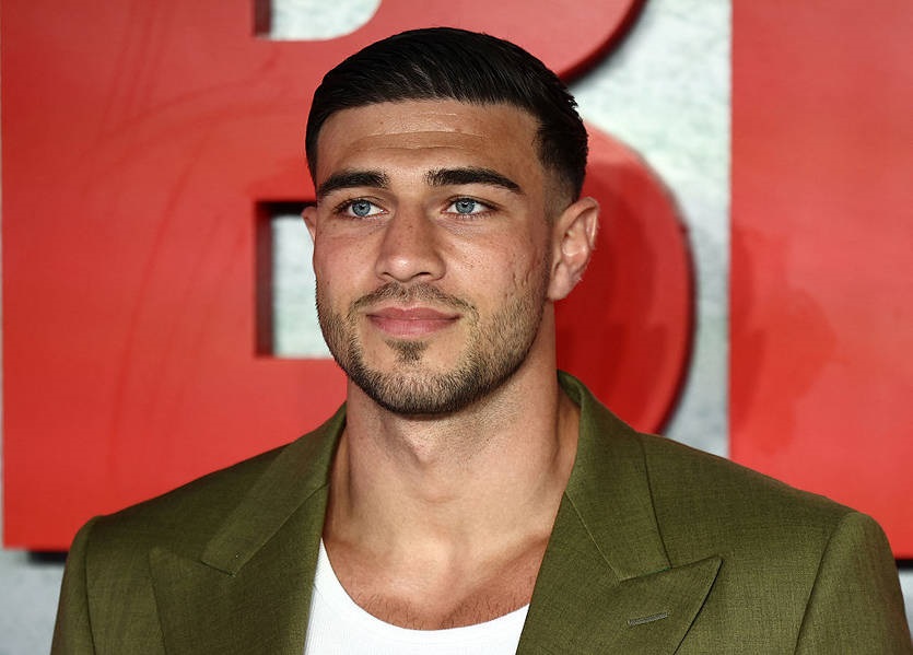 Новини спорту - Погнали: Томмі Ф'юрі вирішив повернутися на ринг