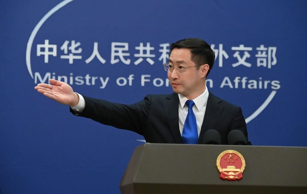 Новини світу - Полонені китайці: з'явилась реакція Пекіна