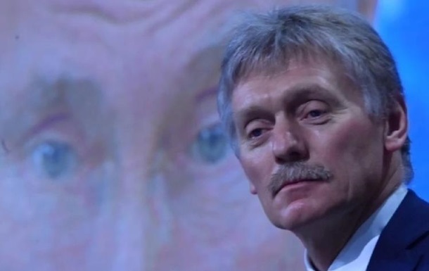 Новини світу - Припинення вогню: Кремль озвучив позицію Путіна