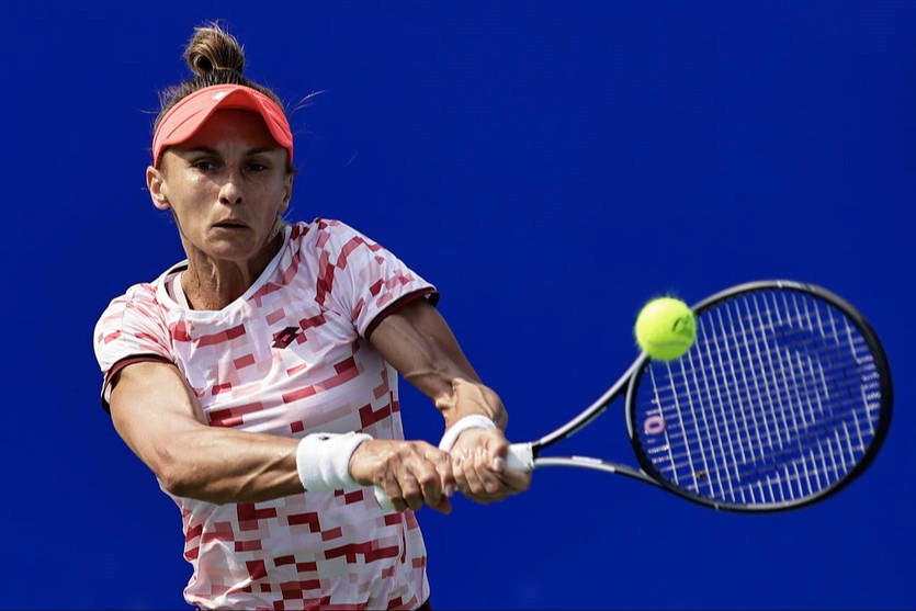 Новини спорту - Родич української тенісистки повернувся з полону