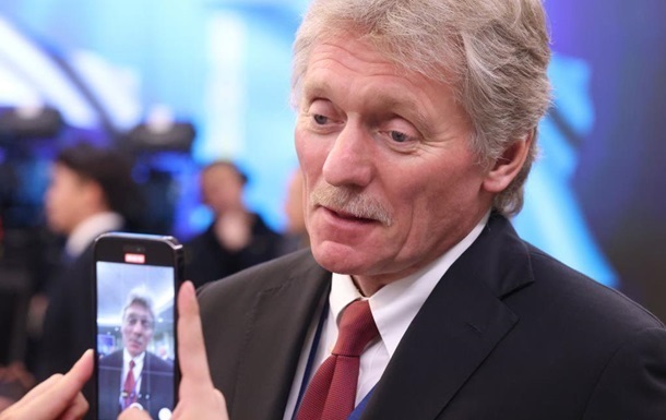 Новини світу - Росія буде "терпляче" працювати зі США - Кремль