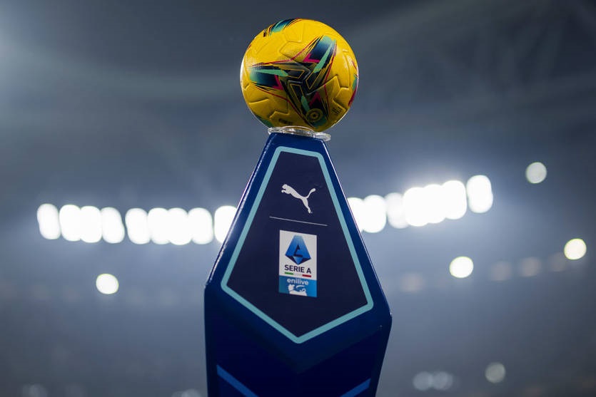 Новини спорту - Серія А переназначила матчі, скасовані після смерті Папи Римського