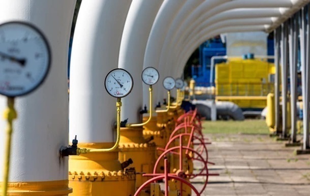 Новини бізнесу - Стало відомо, скільки газу купила Україна з початку року