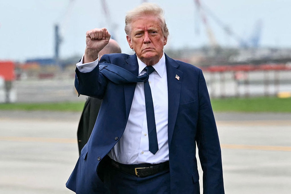 Новини світу - Старт імпічменту. Чи ймовірна відставка Трампа