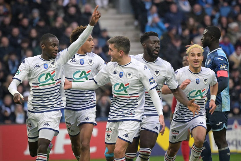 Новини спорту - Тепер тільки Насьйональ: клуб Мбаппе вилітає з професіоналів