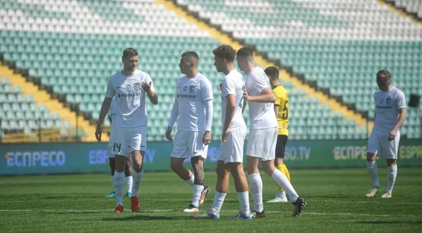 Новини спорту - Трансферний бан: ФІФА заборонила Ворсклі реєстрацію нових гравців