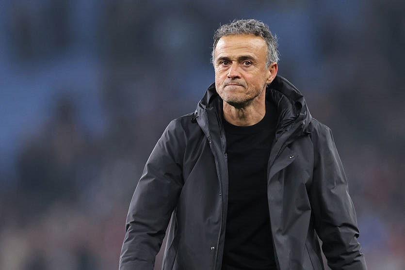 Новини спорту - Тренер ПСЖ прокоментував поразку від Астон Вілли