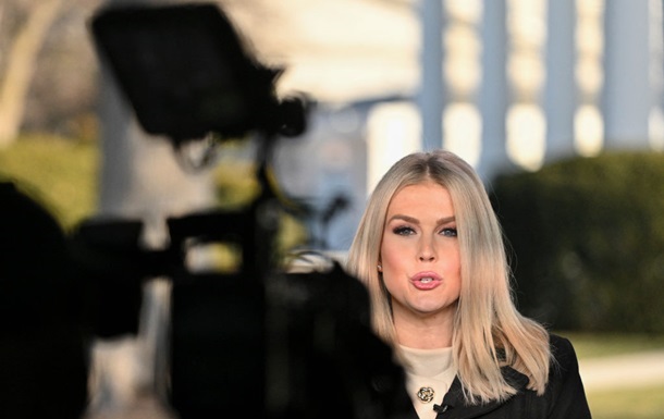 Новини світу - "Це - сміття": у Трампа прокоментували чутки про швидке звільнення Маска