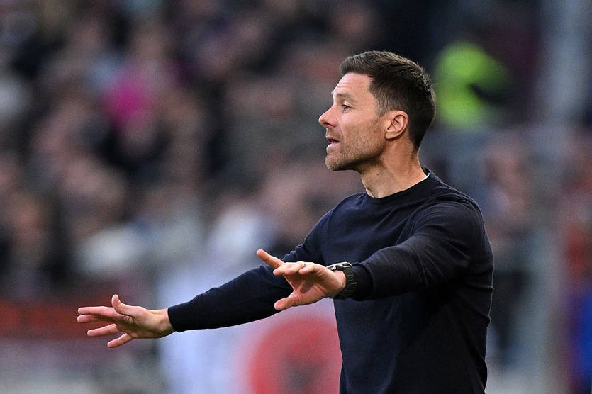 Новини спорту - У Баєра висловилися щодо чуток про зв’язок Алонсо з Реалом