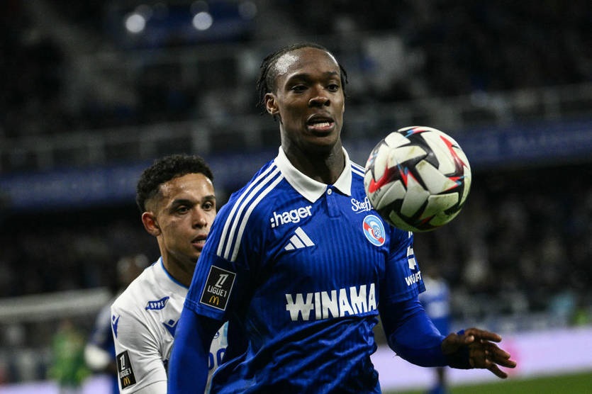 Новини спорту - У Ньюкаслі знайшли потенційну заміну Ісаку