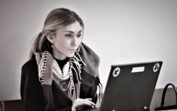 Новини України - Україна повернула тіло вбитої росіянами журналістки Рощиної