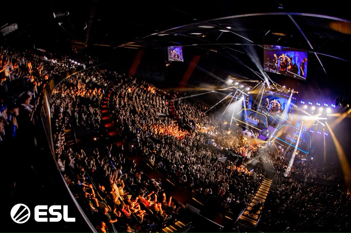 Новини спорту - В Австралії почався найстарший регулярний турнір з Counter-Strike