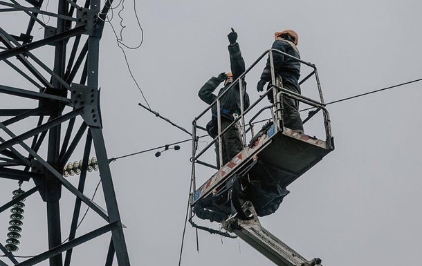 Новини України - В Донецькій ОВА розповіли, скільки населених пунктів - без світла та газу