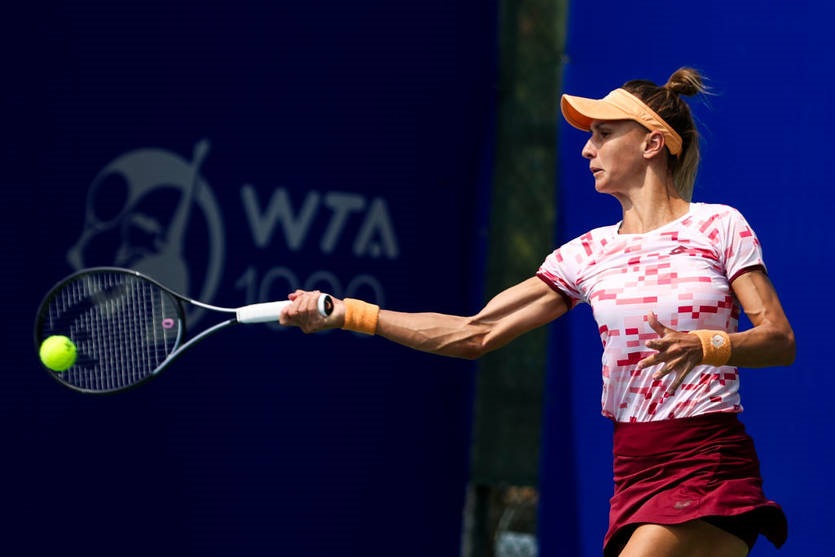 Новини спорту - WTA відповіла на звинувачення Цуренко в підтримці тероризму