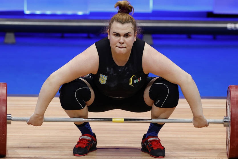 Новини спорту - Євро-2025 з важкої атлетики: Кісіль і Бородіна вибороли три медалі