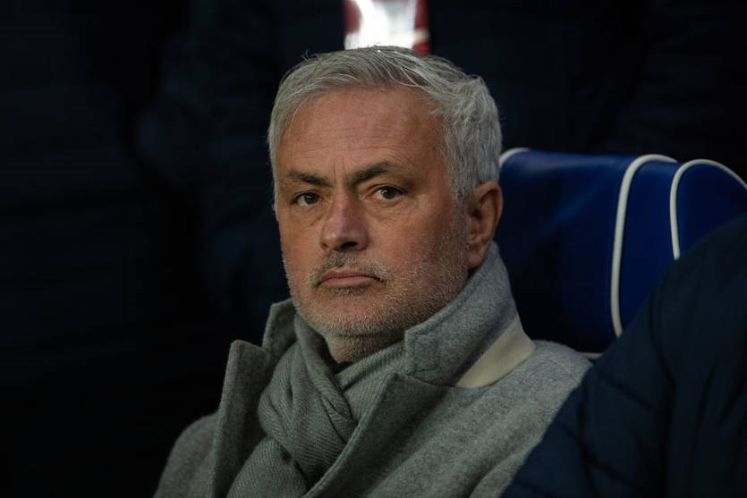 Новини спорту - Збірна Португалії вирішила запросити Жозе Моурінью очолити команду