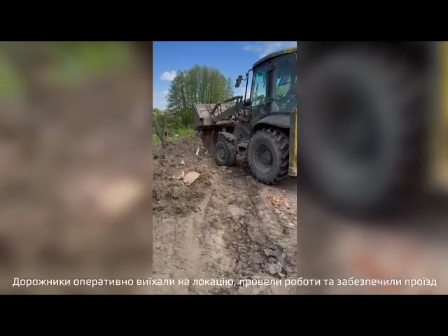 Будні прифронтових регіонів