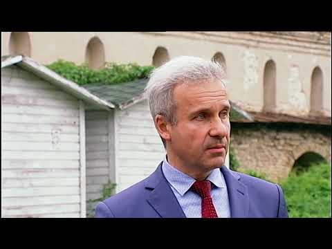 Збереження культурної спадщини: Журналісти оглянули стан пам’яток Києво-Печерської лаври