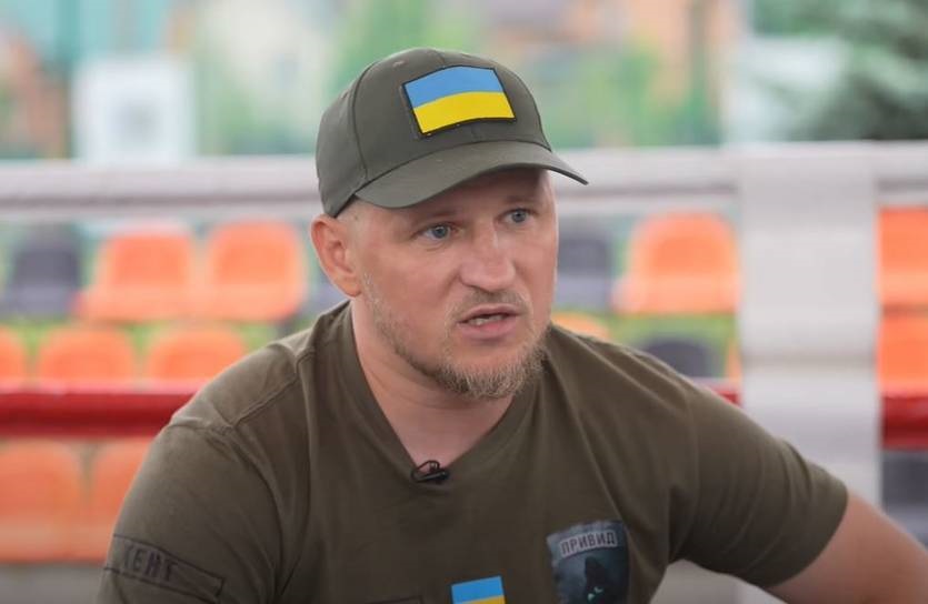 Новини спорту - Алієва викрили у брехні щодо служби в ЗСУ та отриманні статусу УБД