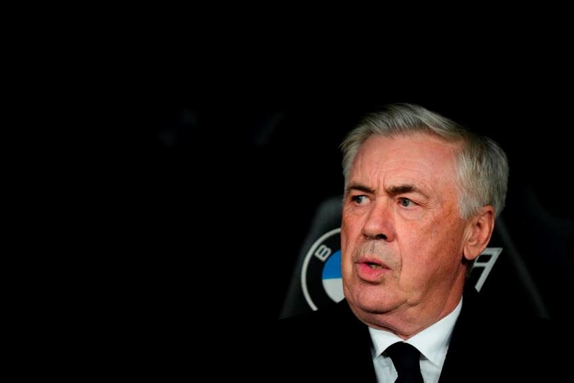 Новини спорту - Без легенди Кака: Анчелотті визначився зі штабом у збірній Бразилії