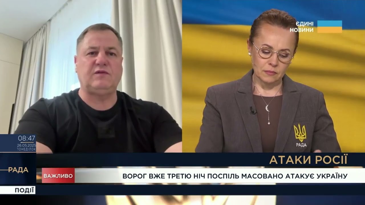 Україні потрібні дії, не заяви: санкції, зброя і фонд SAFE від ЄС | Сергій Євтушок