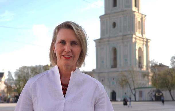 Новини України - Експосол США в Україні назвала причину відставки