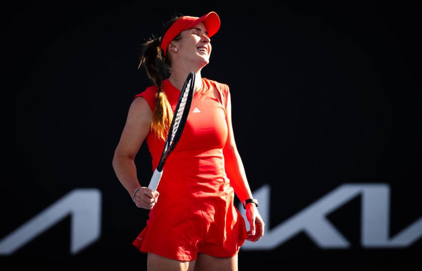 Новини спорту - Еліна Світоліна: результати матчів